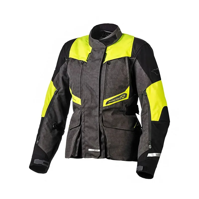 CHAQUETA MACNA FUSOR LADY