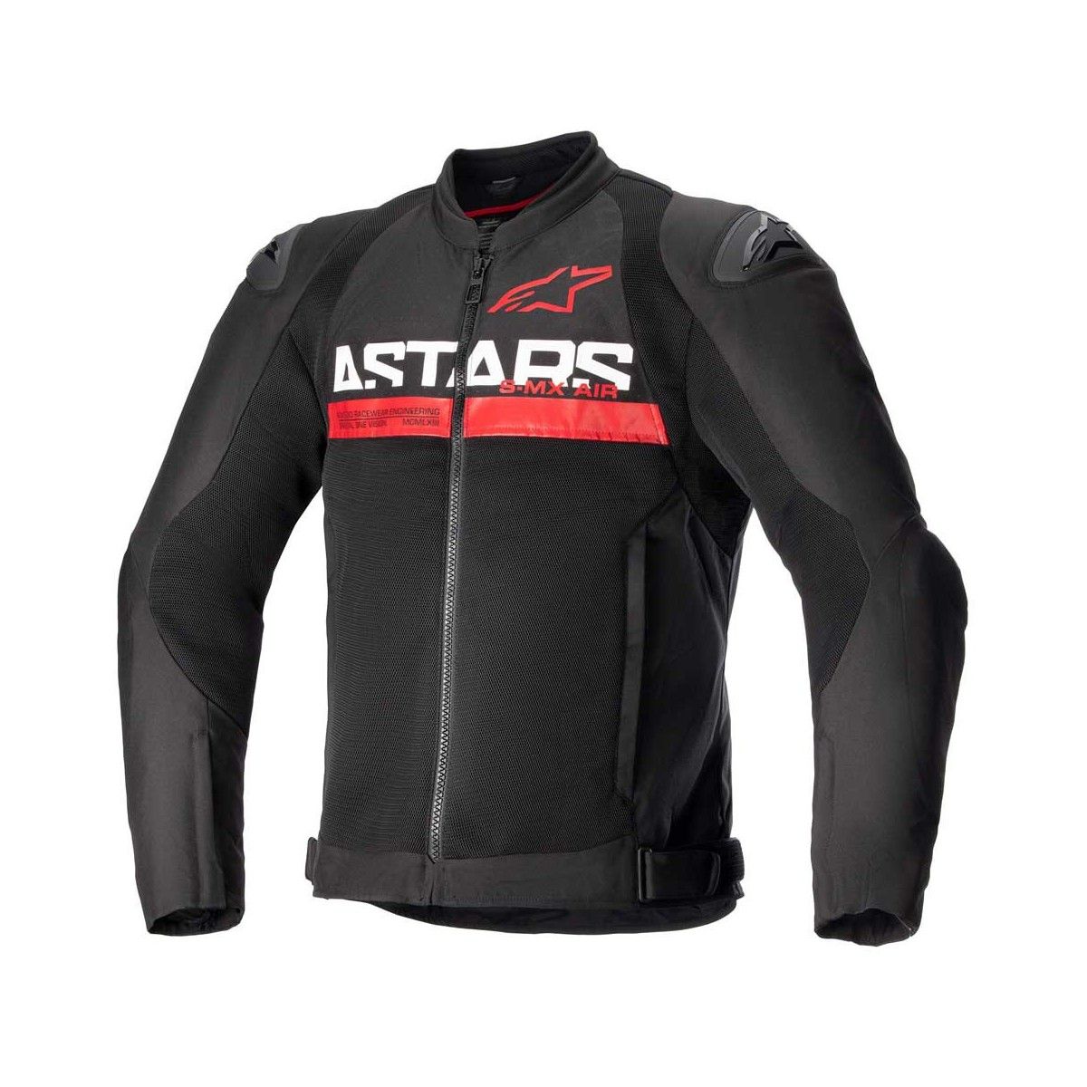 CHAQUETA ALPINESTARS SMX AIR CHAQUETA ALPINESTARS SMX AIR