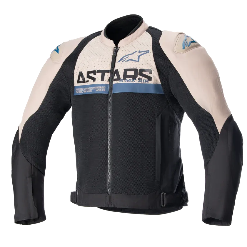 CHAQUETA ALPINESTARS SMX AIR