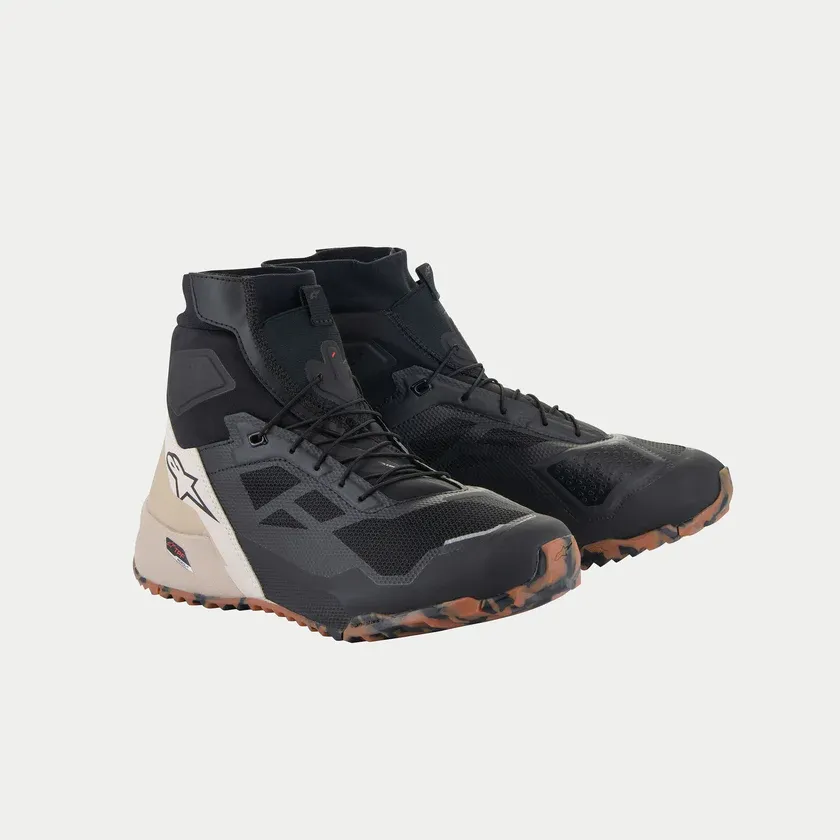 BOTAS ALPINESTARS  CR-1
