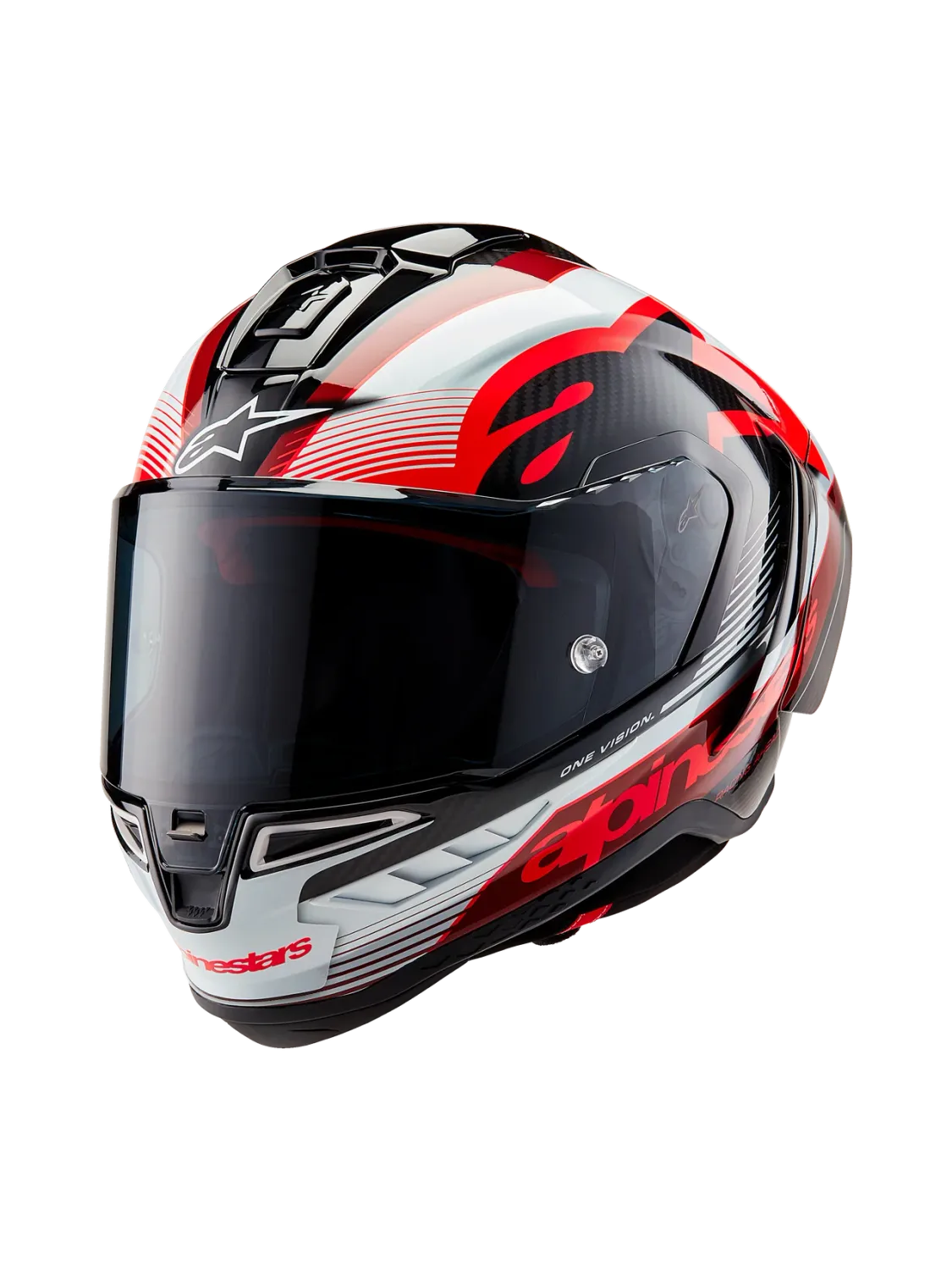 CASCO ALPINESTARS SUPERTECH R10 TEAM