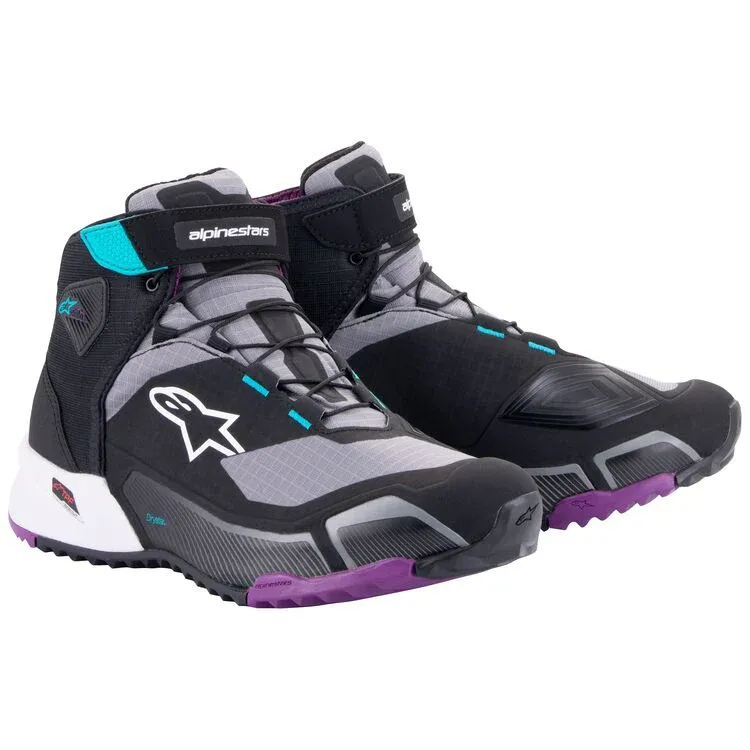BOTAS ALPINESTARS  CR-X WOMEN DRYSTAR