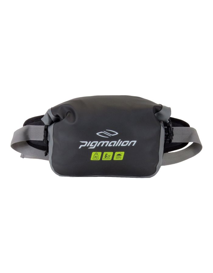 RIÑONERA DRYBAG PIGMALION