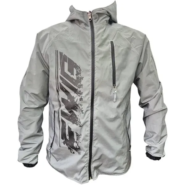 CHAQUETA REFLEX ( CAMO )