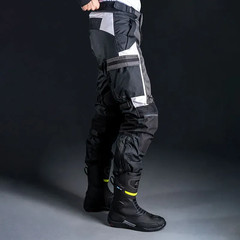 PANTALONES DE PROTECCION