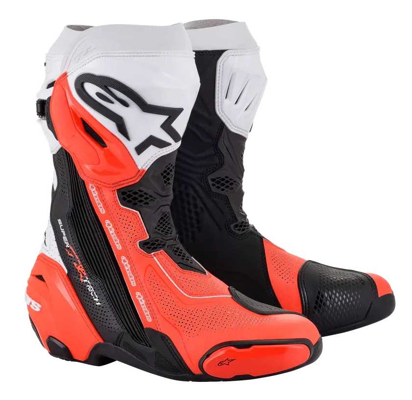 BOTAS ALPINESTARS SUPER TECH