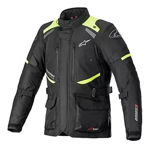 CHAQUETA ALPINESTARS ANDES V3