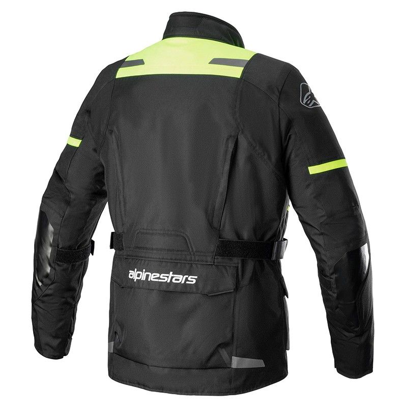 CHAQUETA ALPINESTARS ANDES V3 / AMA.FLU