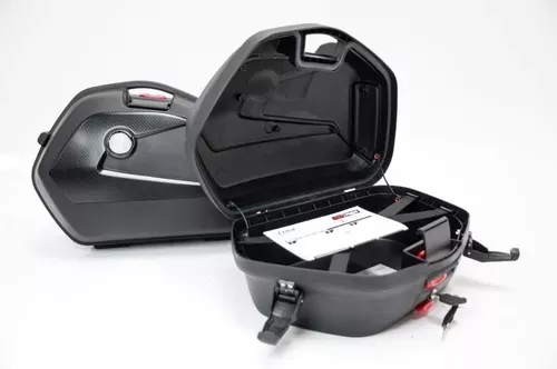 MALETAS LATERALES TOURMAX 22 LTS