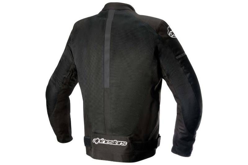 CHAQUETA ALPINESTARS TSPX SUPERAIR