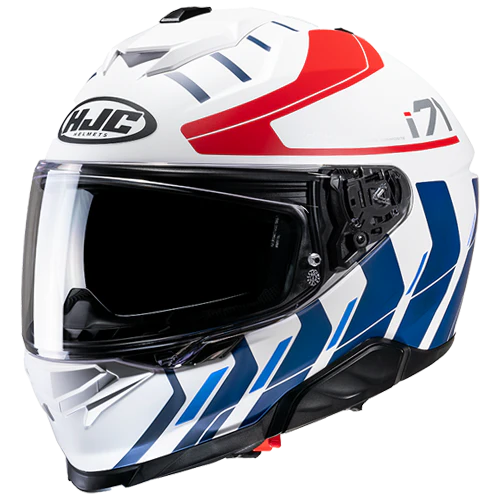 CASCO HJC I-71 SIMO BL. RJ.