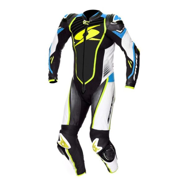 MONOTRAJE SPYKE ARAGON RACE NG.BL.AZ