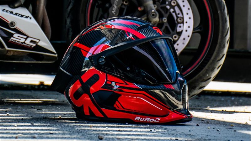 RUROC TRACK ATLAS 4.0