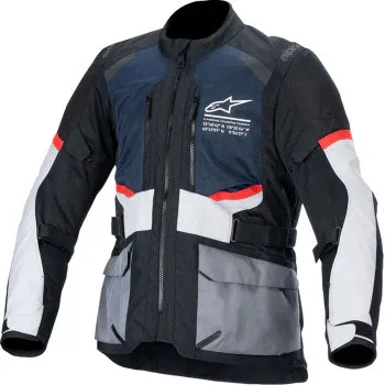 CHAQUETA ALPINESTARS ANDES AIR