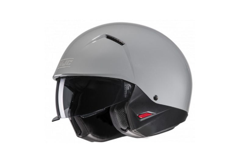 CASCO HJC I20 SOLID NARDO