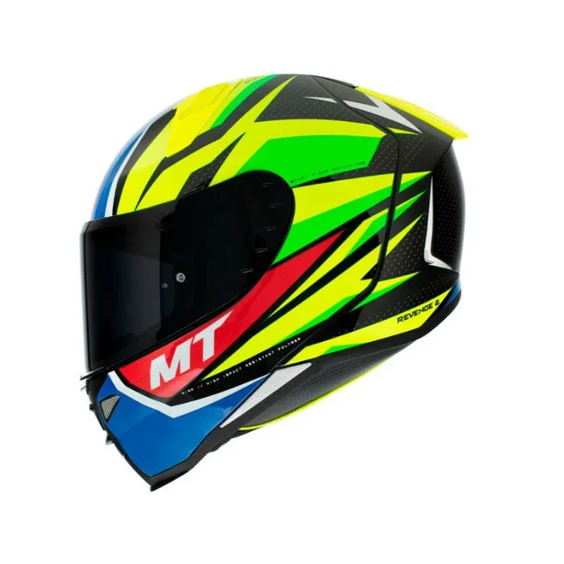 CASCO MT REVENGE 2 KLEY