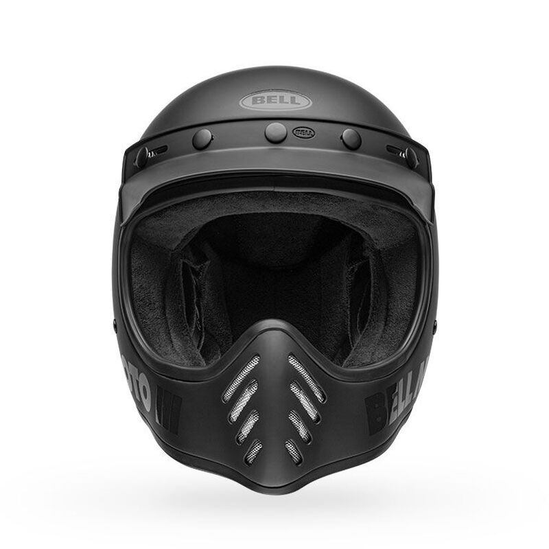 CASCO BELL MOTO-3 CLASS