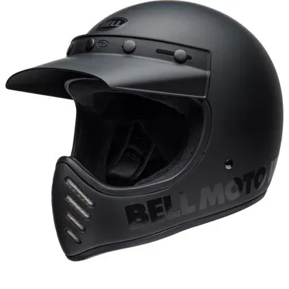 CASCO BELL MOTO-3 CLASS