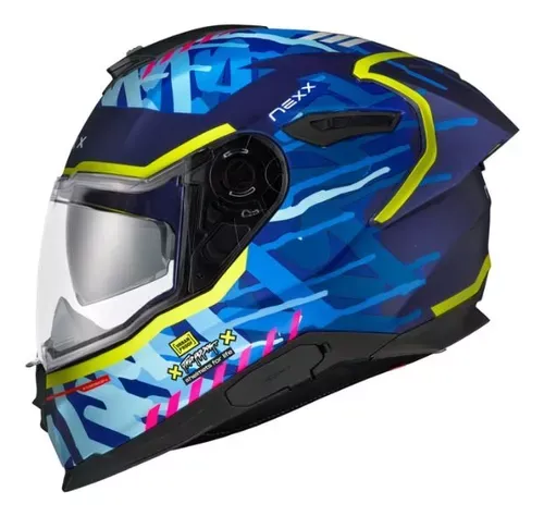 CASCO NEXX Y100R URBANGRUM CASCO NEXX Y100R URBANGRUM