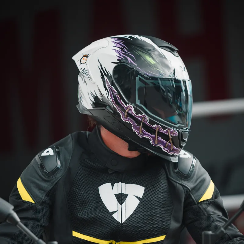 CASCO NEXX Y 100R