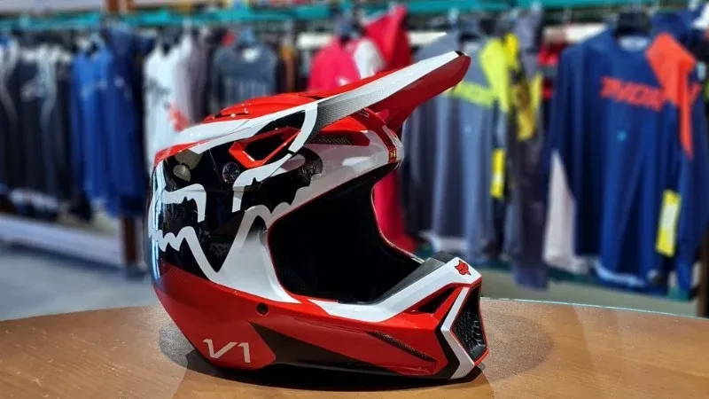 CASCO FOX V1