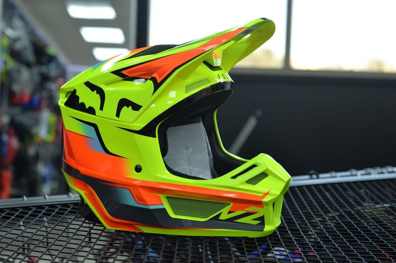 CASCO FOX V2