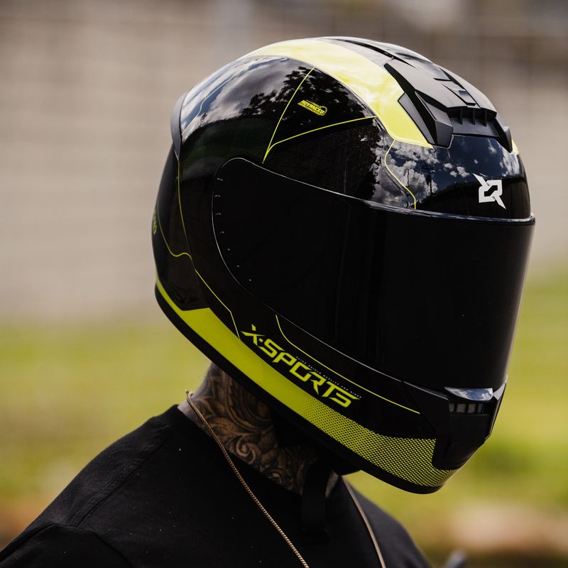 X-SPORTS