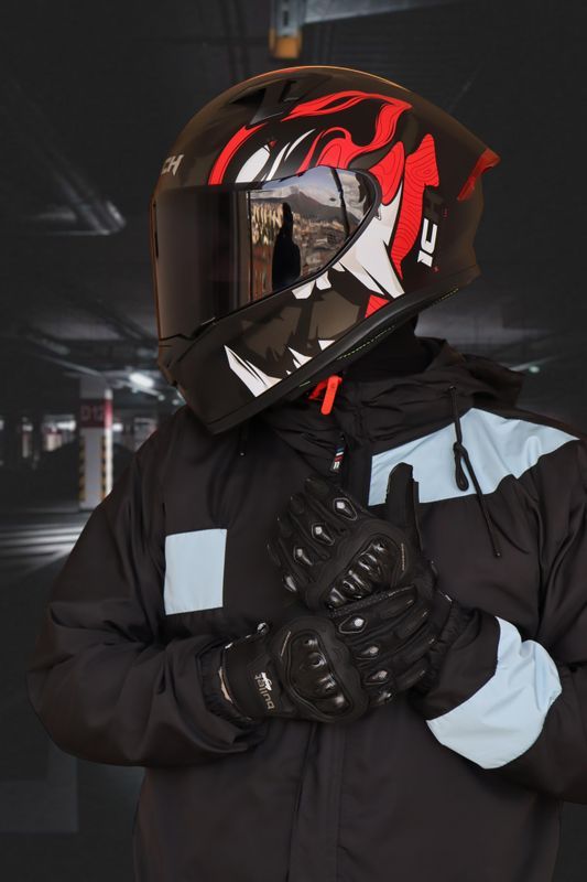 CASCO ICH 503 POOL NG.M.RJ