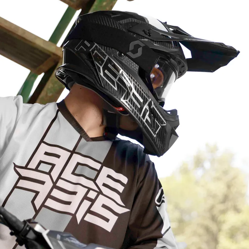ACERBIS HELMETS