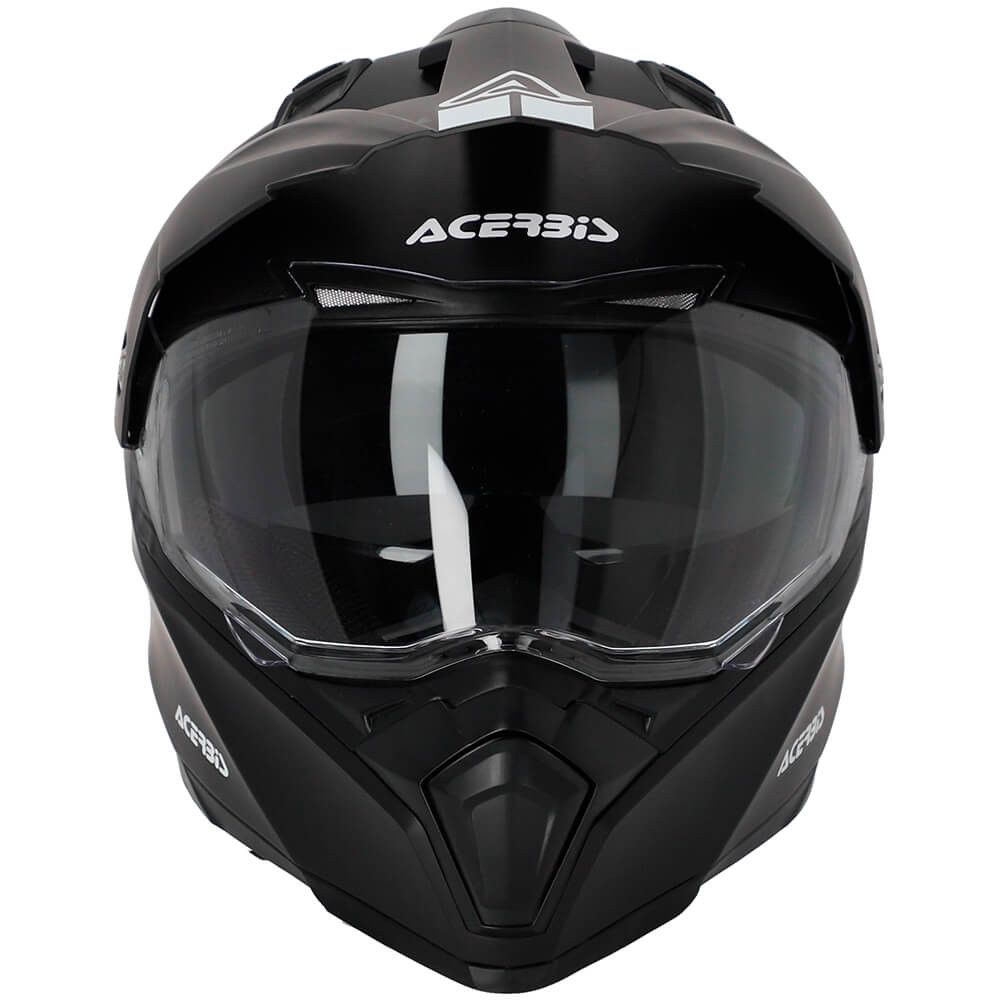 CASCO ACERBIS FLIP FS 606 SOLID
