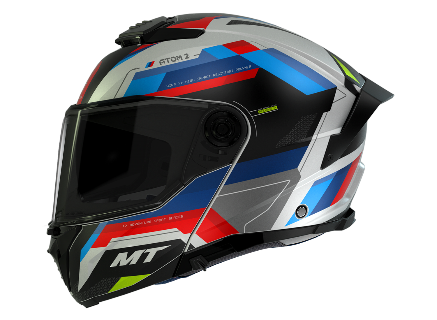 CASCO MT ATOM 2 BAST