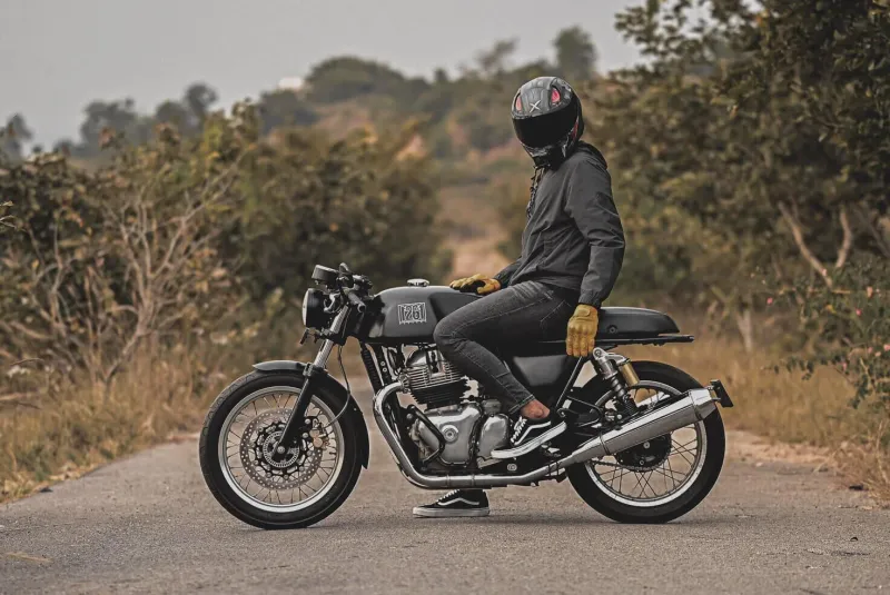 CAFE RACER / VINTAGE