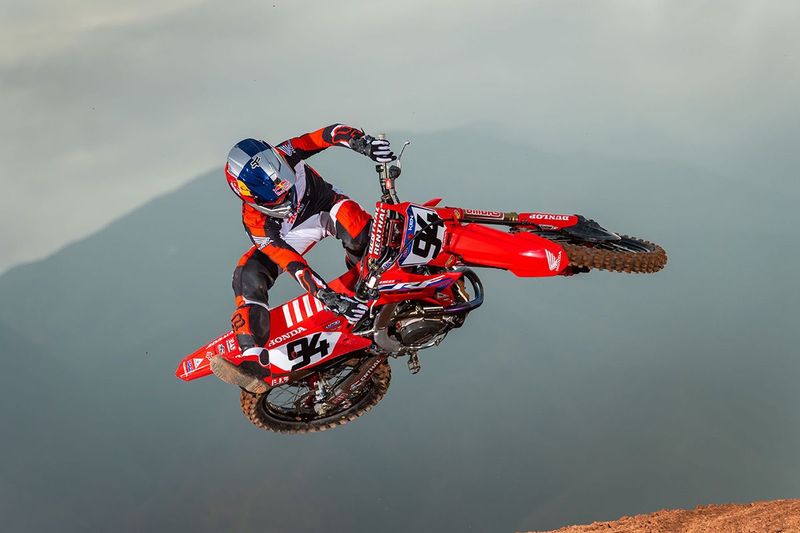 MOTOCROSS /ENDURO