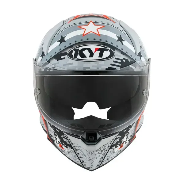 CASCO KYT R2R MAX ASSAULT
