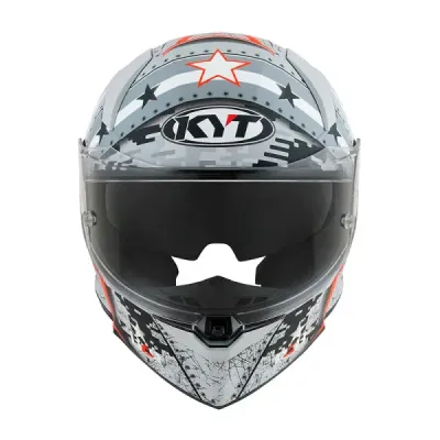 CASCO KYT R2R MAX ASSAULT