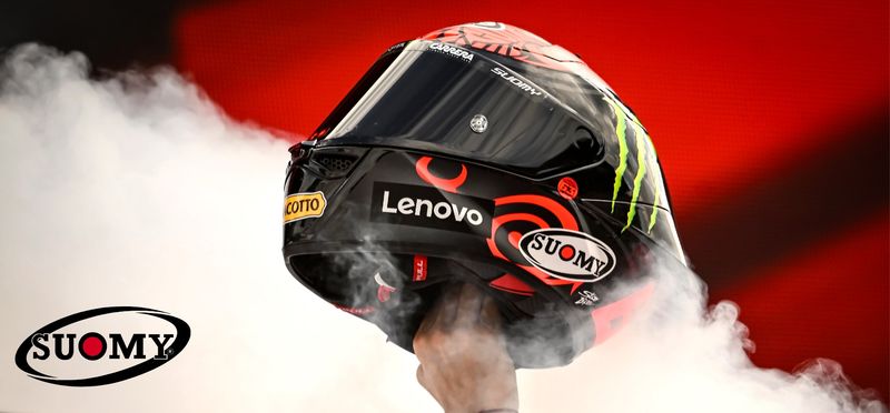 CASCO SUOMY S1-XR