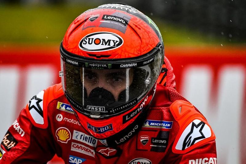 CASCO SUOMY SR GP