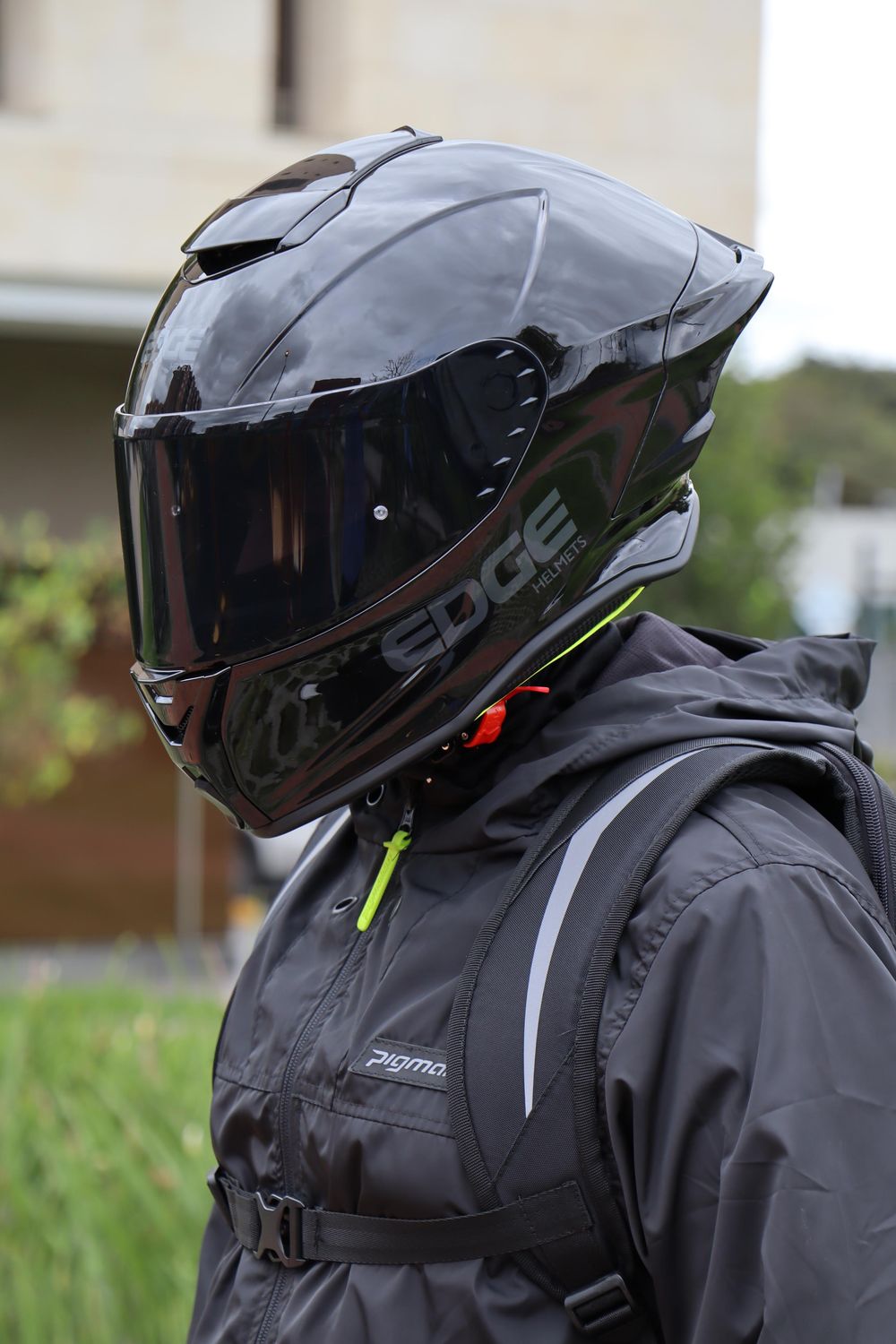 CASCO EDGE SHANGAI SOLID BRILLO
