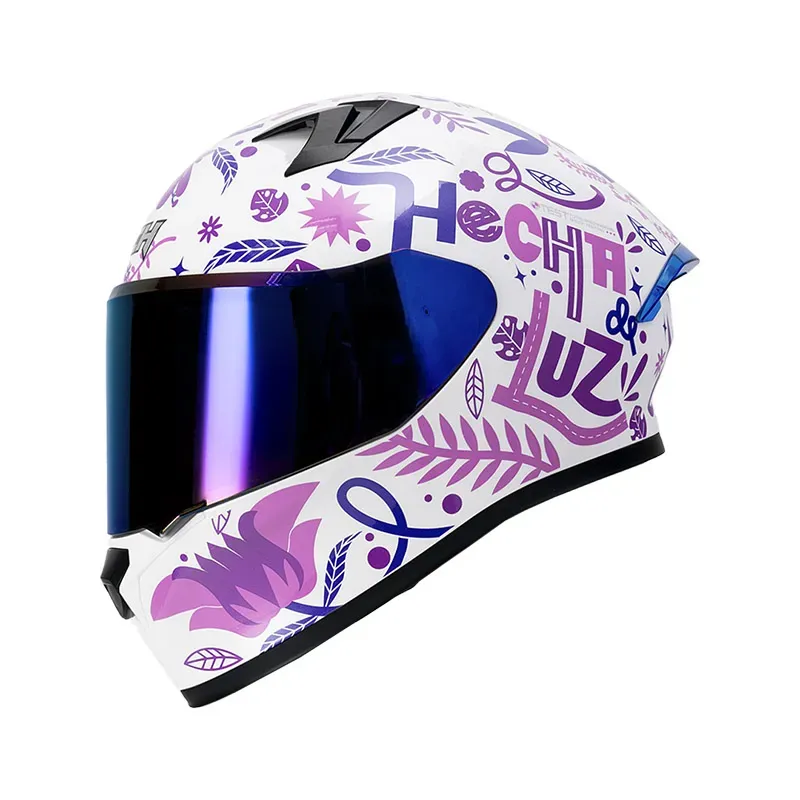 CASCO ICH 503 VALENTIA