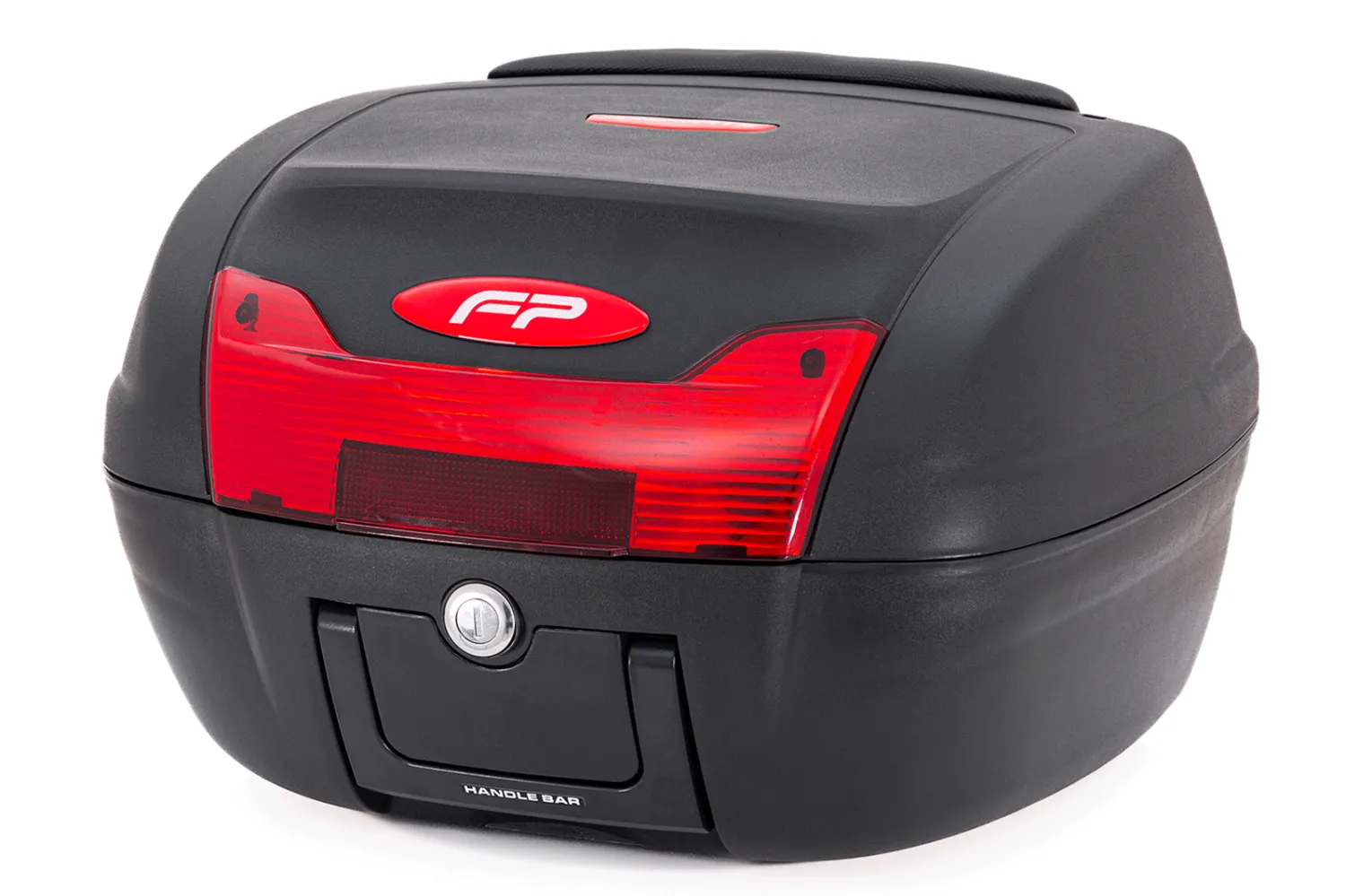 MALETA PLASTICA NUCLEON CASE E60 40 LTS FIREPARTS