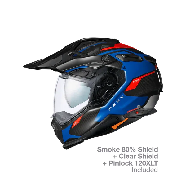 CASCO NEXX X WED3 CARBON KEYO