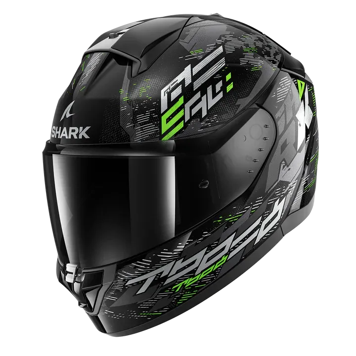 CASCO SHARK RIDILL 2 MOLOKAI