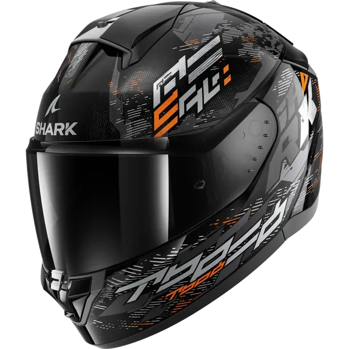CASCO SHARK RIDILL 2 MOLOKAI
