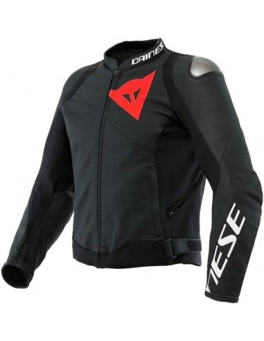 CHAQUETA  DAINESE SPORTIVA