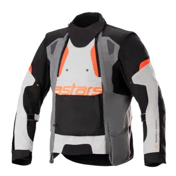 CHAQUETA ALPINESTARS HALO