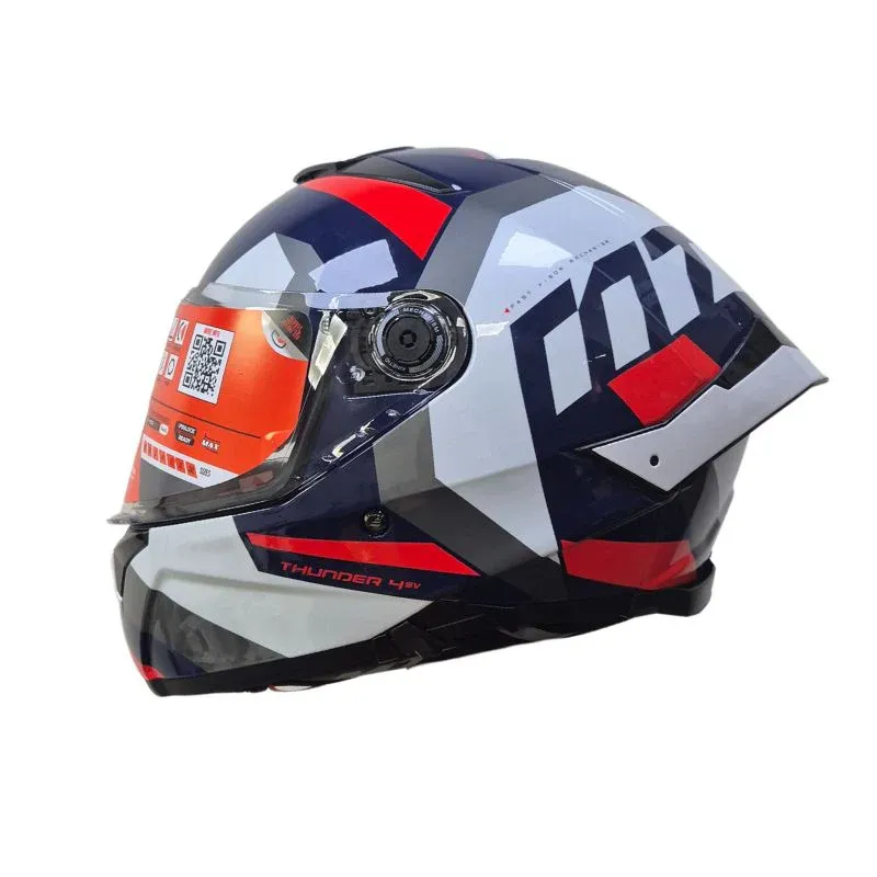 CASCO MT THUNDER 4 SV PROTECT A5