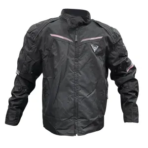 CHAQUETA DE PROTECCION GIACOMO RACER CHAQUETA DE PROTECCION GIACOMO RACER