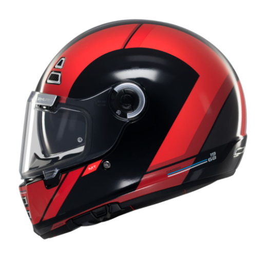 CASCO MT JARAMA SV CARGO B5