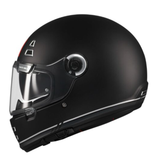 CASCO MT JARAMA SV SOLID B2
