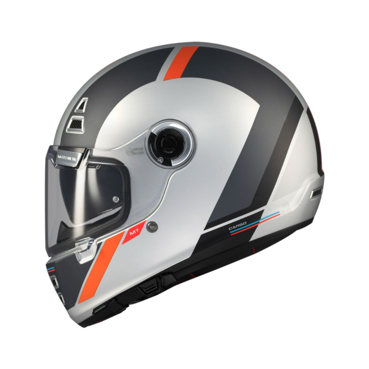 CASCO MT JARAMA SV CARGO A5